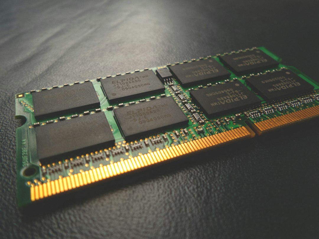 What Actually Happens When Your C++ Code Touches Memory